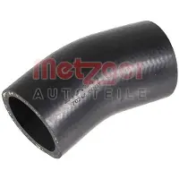 METZGER 2401344 Laadluchtslang