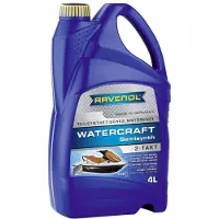 Ravenol 1152210-004-01-999 Motorolie