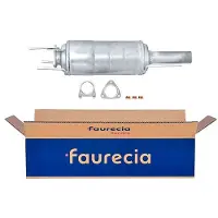 Hella 8LG 366 070-701 Roetfilter (DPF)