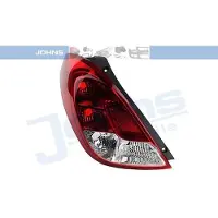 Johns 39 11 87-3 Achterlicht