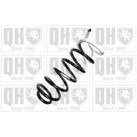 Quinton Hazell QCS8724 Chassisveer