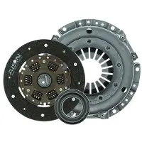 AISIN KN-009 Koppelingsset