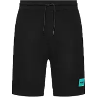 HUGO BOSS DIZ222 Shorts Sort Str. M