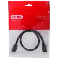 UNITEK HDMI-Kabel Unitek Y-C185M 0,5 m