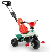 Injusa Sport Baby Fisher Price Tricycle Veelkleurig