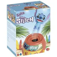 Juegos Stitch Jump Board Game Oranje Kinderen