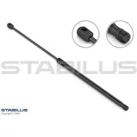 STABILUS 844927 Gasveer achterklep