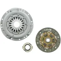 AISIN KZ-024 Koppelingsset