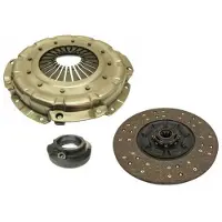 KAWE 6111505 Koppelingsset