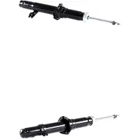 RIDEX 854S20372 Schokdemper