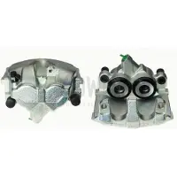 BUDWEG CALIPER 343836 Remklauw