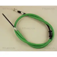 TRISCAN 8140 15172 Handremkabel
