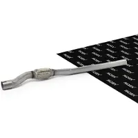 RIDEX 17E0397 Voorpijp