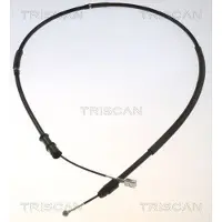 TRISCAN 8140 231146 Handremkabel
