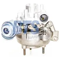 BTS Turbo T911254BL Turbocharger