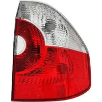 Diederichs 1275094 Achterlicht