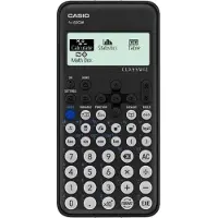 Casio Fx-82c Calculator Zwart