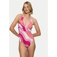 Triumph Badeanzug Summer Mix & Match Plunge