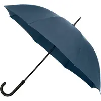 Falcone - Luxe Paraplu - Ø 101 cm - Automaat - Windproof - Blauw