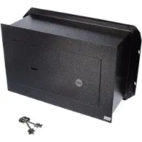 Yale Muurkluis | | 15 x 36 x 23 cm (Mechanisch)