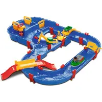 Aquaplay MegaBridge waterweg