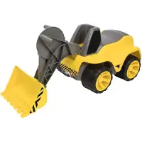 BIG Grote power worker Maxi-lader