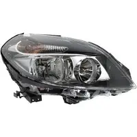 VAN WEZEL KOPLAMP 3054962 Van Wezel voor o.a. MERCEDES-BENZ