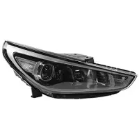 VAN WEZEL 8254964 Koplamp