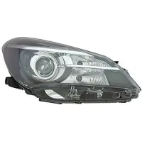 VAN WEZEL 5428986 Koplamp
