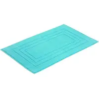 Vossen Badmat Feeling Light Azure-67 x 120 cm