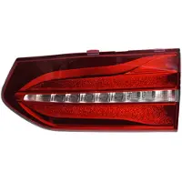 VAN WEZEL 2933924U Achterlicht