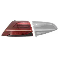 VAN WEZEL 5775925 Achterlicht