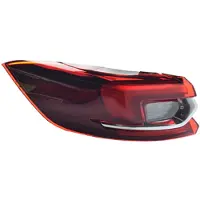 VAN WEZEL 3855921 Achterlicht