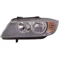 VAN WEZEL 0667961V Koplamp