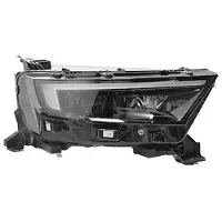 VAN WEZEL 3807966V Koplamp