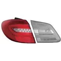 VAN WEZEL 3054925 Achterlicht