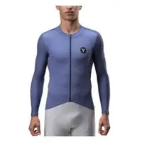LeBram Turini Trui met lange mouwen Blauw Grijs