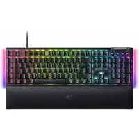 Razer BlackWidow V4 Mechanisch Gaming Toetsenbord Green Switch Azerty