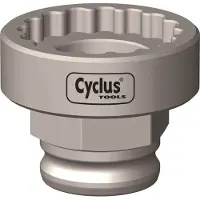 Cyclus Snap.in Sn.09-i Shimano Dura Ace Bb-9000/steps E-bike Motor Trapasgereedschap
