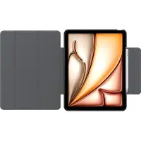 Otterbox Symmetry Folio Book cover Grijs iPad Cover / tas