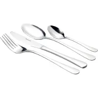 Esmeyer 156-064 Besteck Sylvia 145-tlg