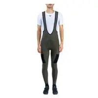 LeBram Off-Road Cargo Slab Strak Khaki Groen || Maat: S