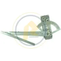 Ac Rolcar 03.4087#OR Raammechanisme