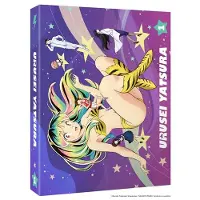 ALL THE ANIME URUSEI YATSURA : LAMU S1 P1/2-FR-BLURAY