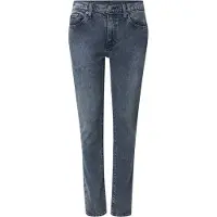 Levi's Jeans '511 Slim' donkerblauw