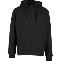 Brandit Sweatshirt 'Tom' zwart