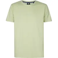Petrol Industries Shirt 'Surfside' limoen