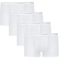 Sloggi Basic short 4-pack wit