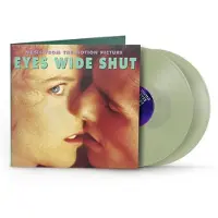 Warner Music Eyes Wide Shut