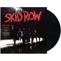 Import Skid Row - Skid Row (LP)